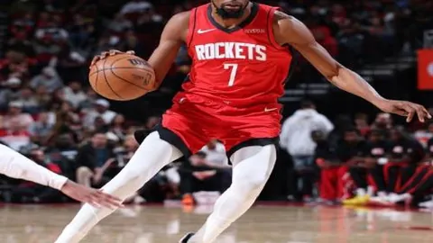 詹姆斯生涯最默契搭档竟是东契奇？